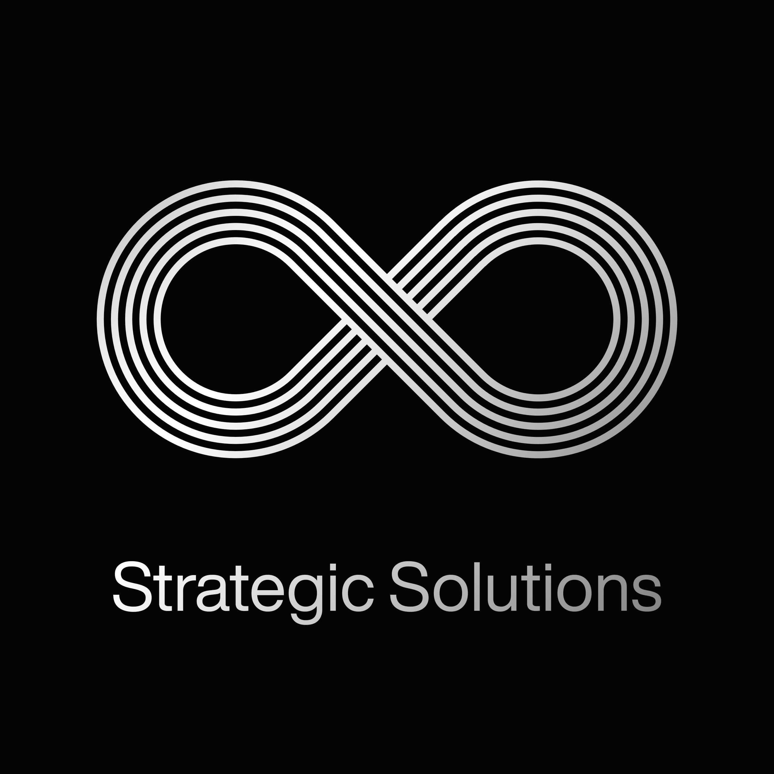Infinity Solutions Logo