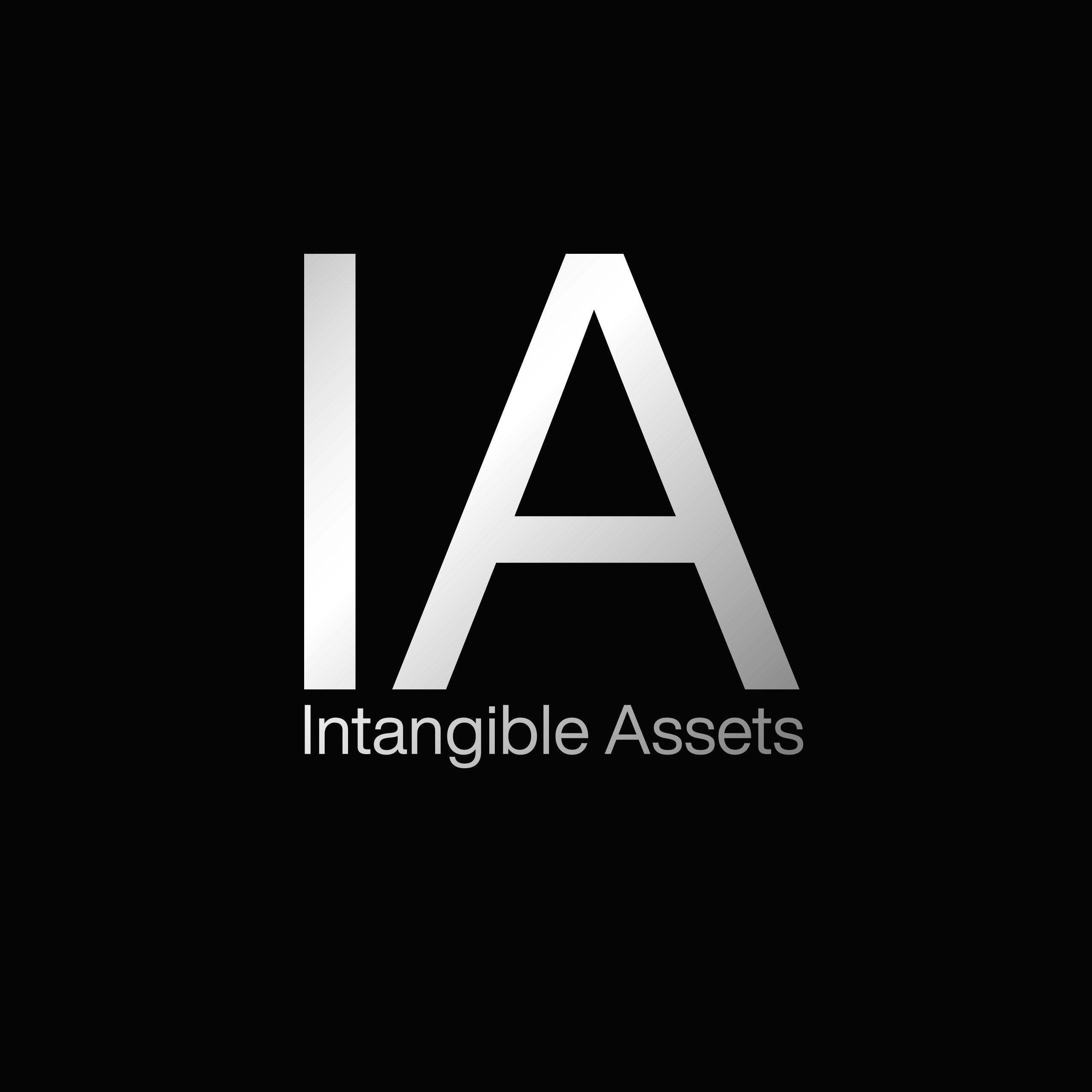 Intangible Assets Logo
