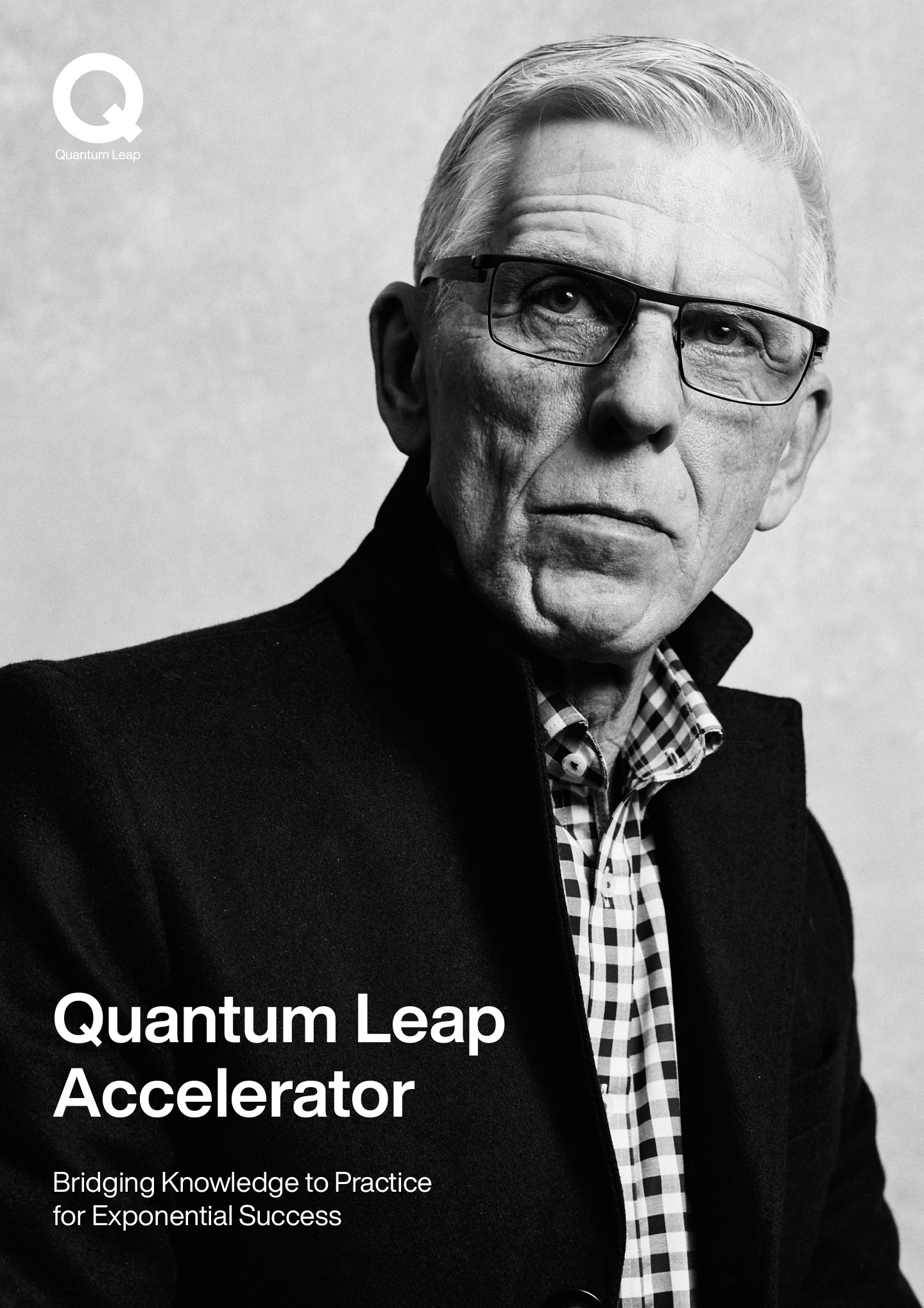 Quantum Leap Accelerator Brochure