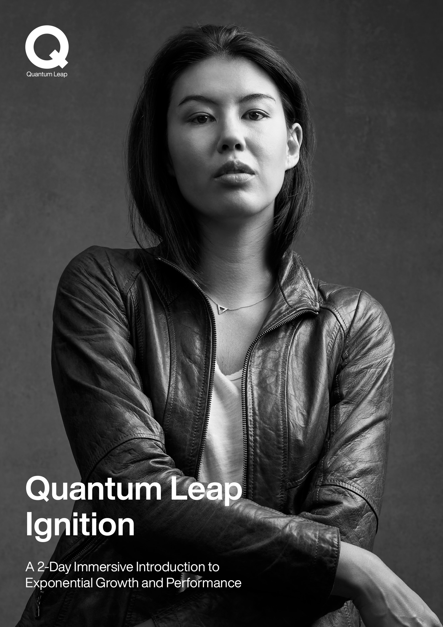 Quantum Leap Accelerator Thumbnail