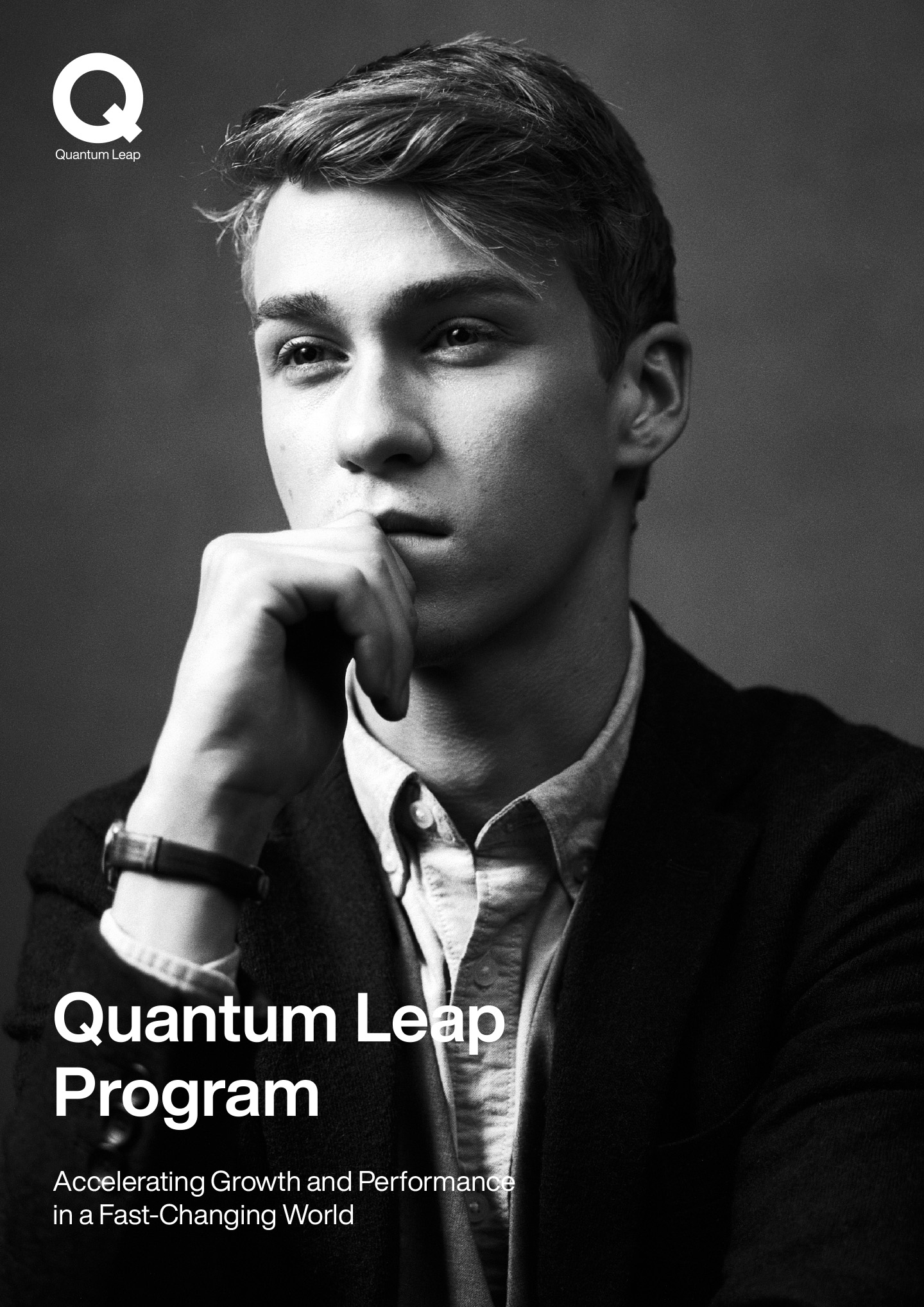 Quantum Leap Program Thumbnail