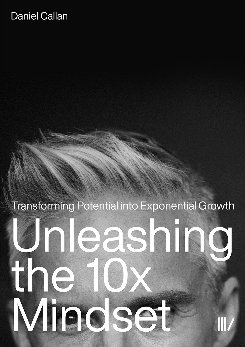 Unleash the 10x Mindset Book Cover Thumbnail