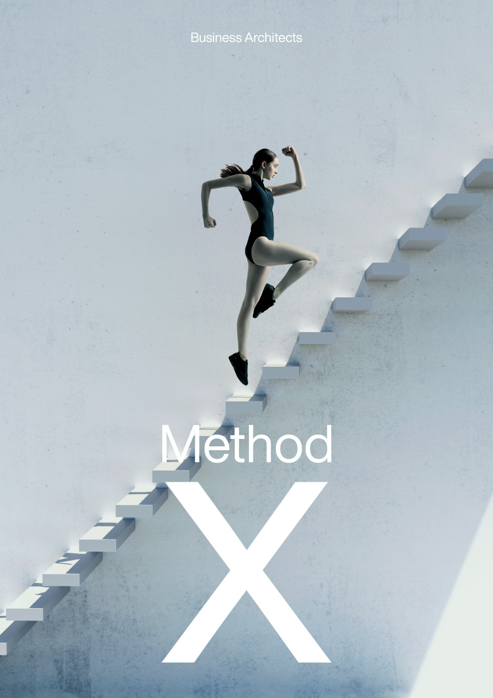 X Method Brochure Thumbnail