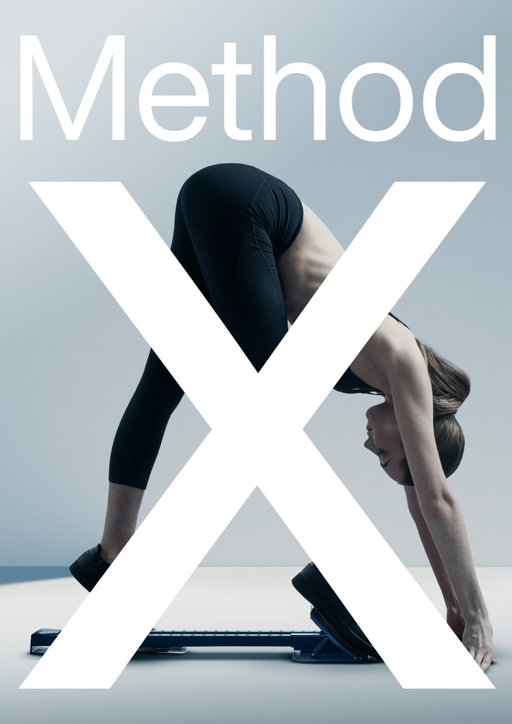 X Method Playbook cover